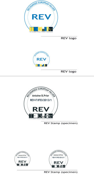 Logo & Stamp