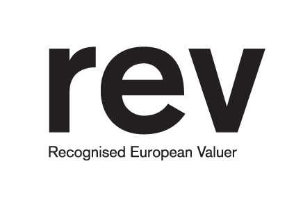 REV Logo black 